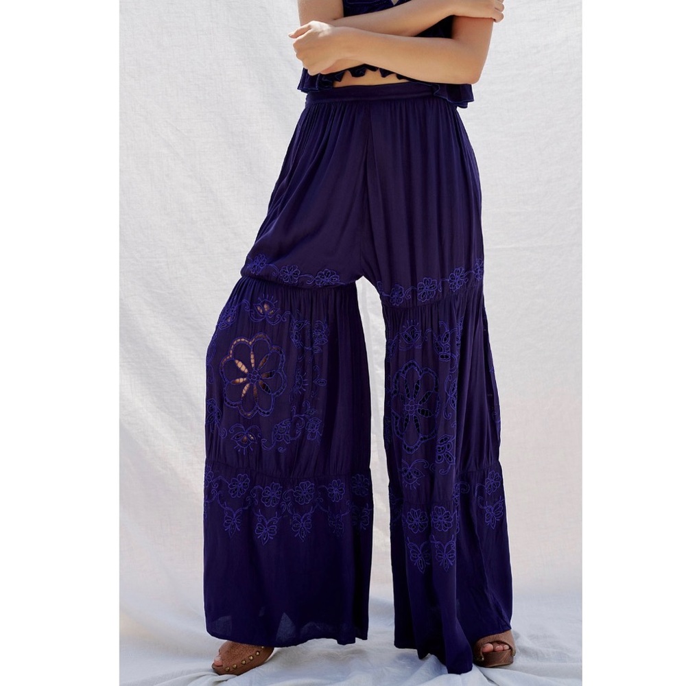 Free People Bali Ginger Moon Set - Picture 2 of 4